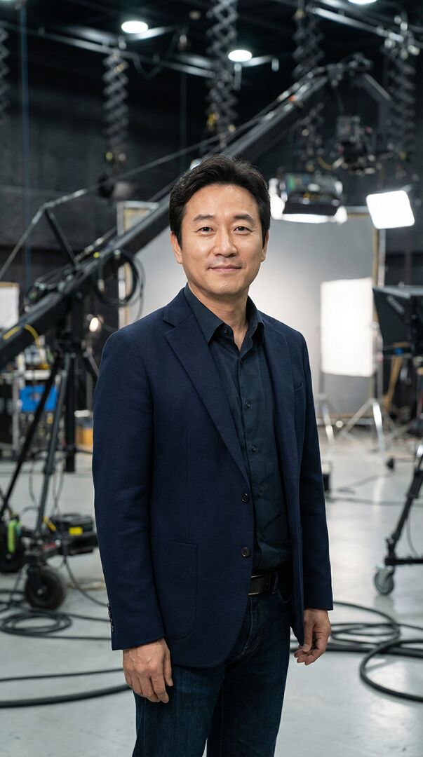 麻豆视频导演顾问