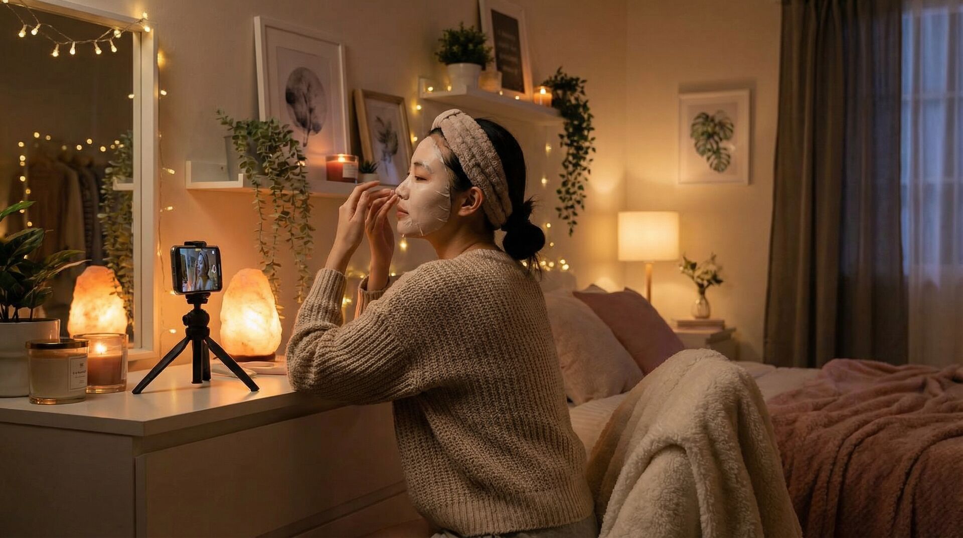 麻豆视频护肤视频